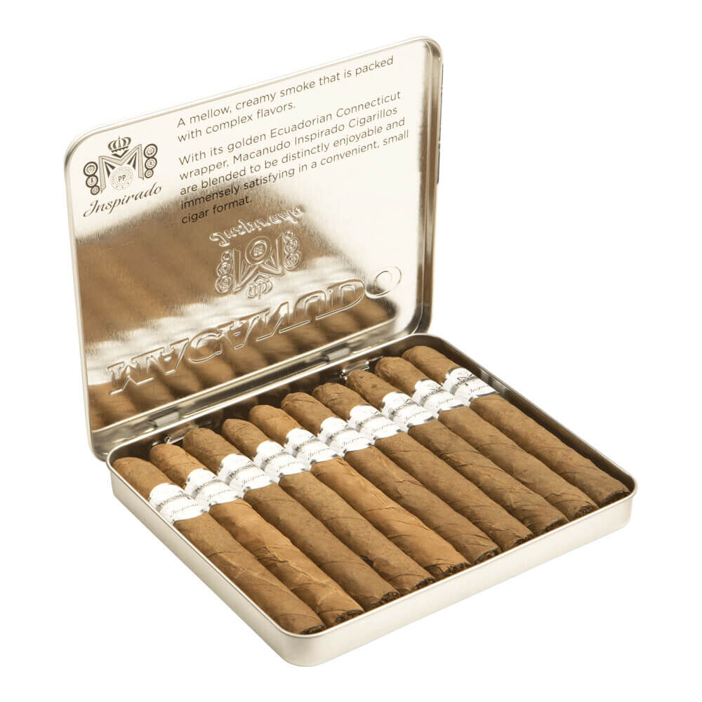 Cigarillos, , jrcigars